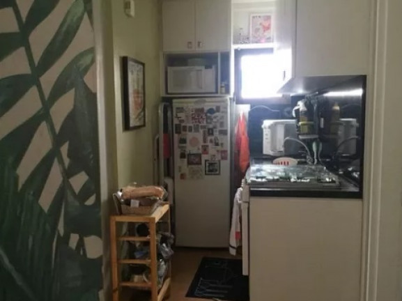 Imagem Apartamento com 1 Quarto à Venda, 40 m² em Jardim Paulista - São Paulo Imagem Apartamento com 1 Quarto à Venda, 40 m² em Jardim Paulista - São Paulo
