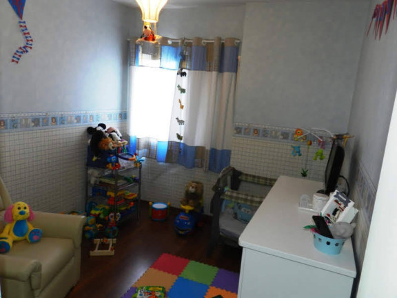 Imagem Apartamento com 3 Quartos à Venda, 130 m² em Aclimação - São Paulo