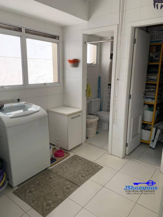 Imagem Apartamento com 4 Quartos à Venda, 177 m² em Vila Sonia - São Paulo