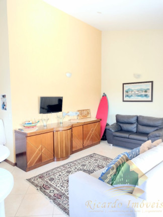 Imagem Cobertura com 2 Quartos à Venda, 128 m² em Praia Grande - Ubatuba