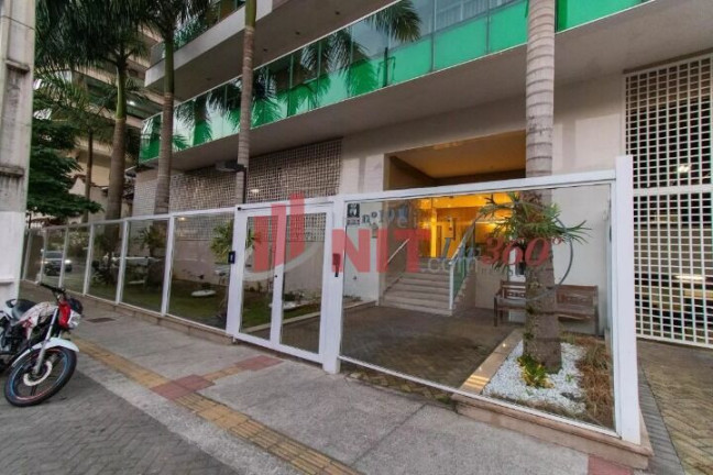 Imagem Apartamento com 3 Quartos à Venda, 86 m² em Santa Rosa - Niterói