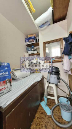 Imagem Apartamento com 3 Quartos à Venda, 101 m² em Icaraí - Niterói Imagem Apartamento com 3 Quartos à Venda, 101 m² em Icaraí - Niterói