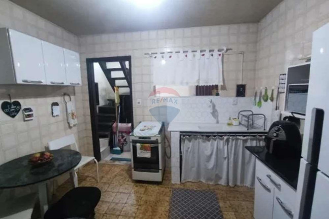 Imagem Casa com 4 Quartos à Venda, 120 m² em Maravista - Niterói Imagem Casa com 4 Quartos à Venda, 120 m² em Maravista - Niterói