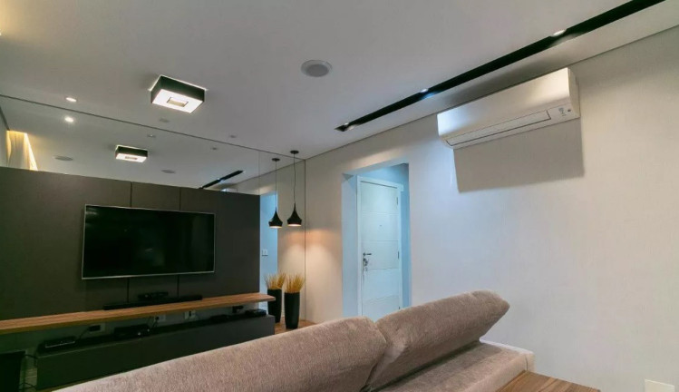 Imagem Apartamento com 3 Quartos à Venda, 100 m² em Quinta Da Paineira - São Paulo