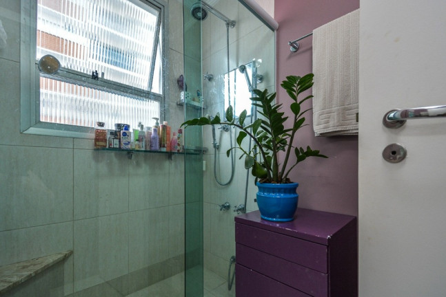 Imagem Apartamento com 4 Quartos à Venda, 183 m² em Moema - São Paulo
