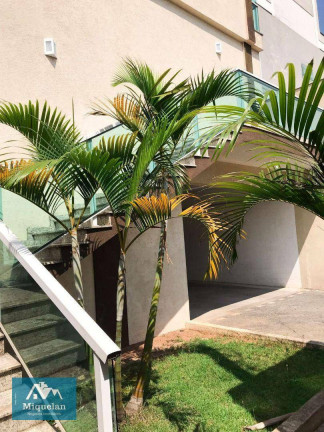 Imagem Sobrado com 3 Quartos à Venda, 128 m² em Cidade Patriarca - São Paulo Imagem Sobrado com 3 Quartos à Venda, 128 m² em Cidade Patriarca - São Paulo