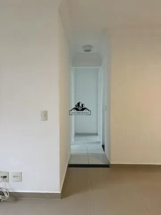 Imagem Apartamento com 3 Quartos à Venda, 63 m² em Baeta Neves - São Bernardo Do Campo