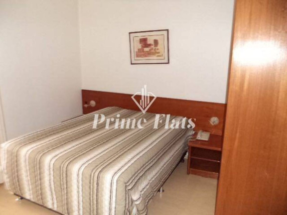 Imagem Apartamento com 1 Quarto para Alugar, 37 m² em Moema - São Paulo Imagem Apartamento com 1 Quarto para Alugar, 37 m² em Moema - São Paulo