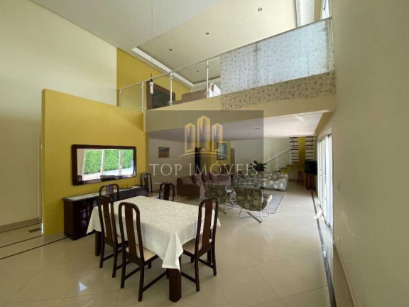 Imagem Sobrado com 4 Quartos à Venda, 842 m² em Terras De Sant Anna - Jacareí Imagem Sobrado com 4 Quartos à Venda, 842 m² em Terras De Sant Anna - Jacareí