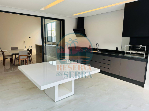 Imagem Casa de Condomínio com 4 Quartos à Venda, 283 m² em Reserva Da Serra - Jundiaí Imagem Casa de Condomínio com 4 Quartos à Venda, 283 m² em Reserva Da Serra - Jundiaí