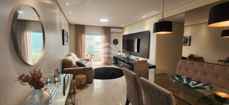 Imagem Apartamento com 3 Quartos à Venda, 98 m² em Industrial - Porto Velho Imagem Apartamento com 3 Quartos à Venda, 98 m² em Industrial - Porto Velho