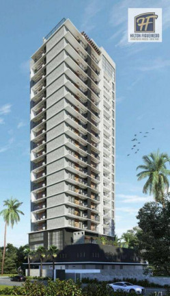Imagem Apartamento com 2 Quartos à Venda, 59 m² em Bessa - João Pessoa Imagem Apartamento com 2 Quartos à Venda, 59 m² em Bessa - João Pessoa