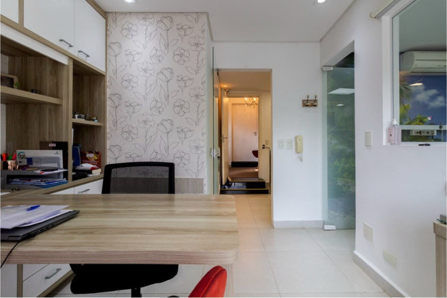 Imagem Casa com 5 Quartos à Venda, 254 m² em Vila Mariana - São Paulo Imagem Casa com 5 Quartos à Venda, 254 m² em Vila Mariana - São Paulo