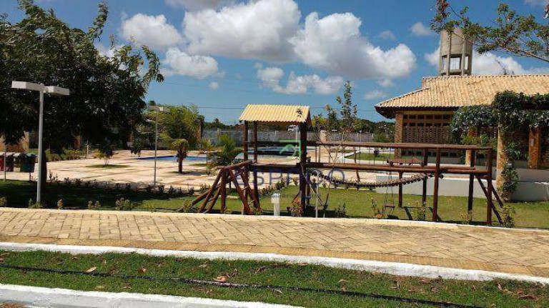 Imagem Terreno à Venda, 251 m² em Macaiba - Macaíba
