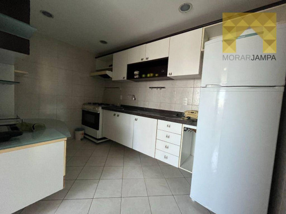 Imagem Apartamento com 3 Quartos à Venda, 90 m² em Aeroclube - João Pessoa Imagem Apartamento com 3 Quartos à Venda, 90 m² em Aeroclube - João Pessoa