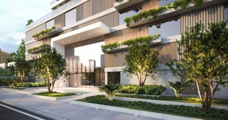 Imagem Apartamento com 3 Quartos à Venda, 155 m² em Centro - Itajaí Imagem Apartamento com 3 Quartos à Venda, 155 m² em Centro - Itajaí