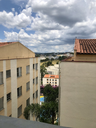 Imagem Apartamento com 2 Quartos para Alugar, 60 m² em Jardim Caiapiá - Cotia Imagem Apartamento com 2 Quartos para Alugar, 60 m² em Jardim Caiapiá - Cotia