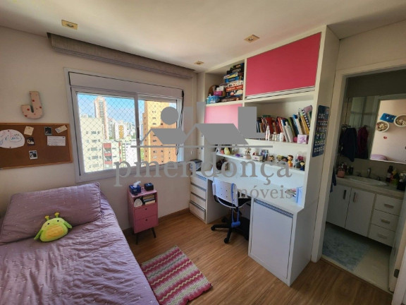 Imagem Apartamento com 3 Quartos à Venda, 168 m² em Sumaré - São Paulo Imagem Apartamento com 3 Quartos à Venda, 168 m² em Sumaré - São Paulo