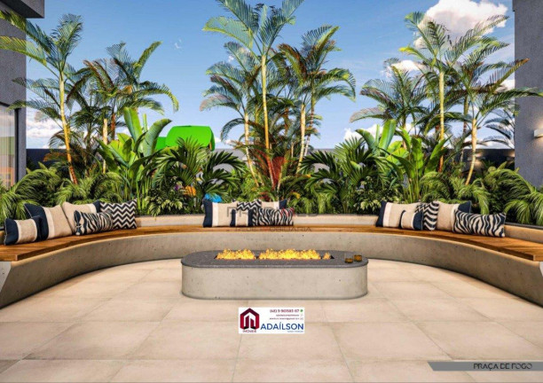Imagem Apartamento com 2 Quartos à Venda, 64 m² em Itapema Imagem Apartamento com 2 Quartos à Venda, 64 m² em Itapema