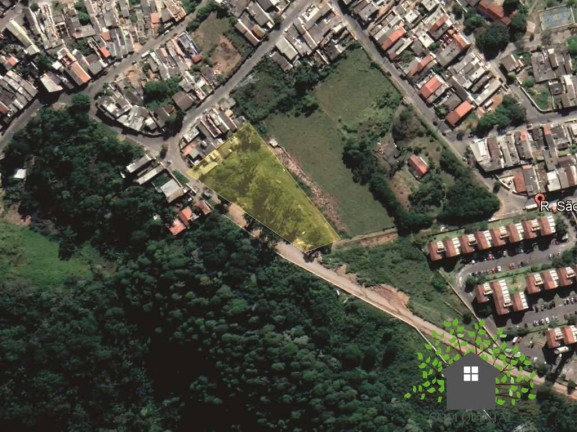 Terreno à Venda, 2 m² em Granja Viana - Cotia