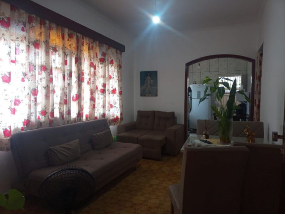 Imagem Casa com 2 Quartos à Venda, 77 m² em Solemar - Praia Grande Imagem Casa com 2 Quartos à Venda, 77 m² em Solemar - Praia Grande