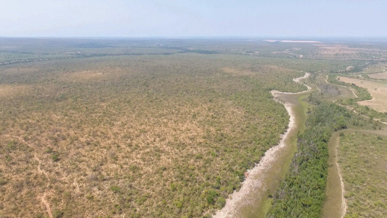 Imagem Fazenda à Venda, 5.050.000 m² em área Rural - Alvorada Do Norte Imagem Fazenda à Venda, 5.050.000 m² em área Rural - Alvorada Do Norte