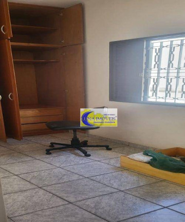 Imagem Casa com 3 Quartos à Venda, 136 m² em Rudge Ramos - São Bernardo Do Campo