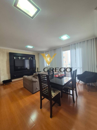 Imagem Apartamento com 2 Quartos à Venda, 75 m² em Taboão - São Bernardo Do Campo