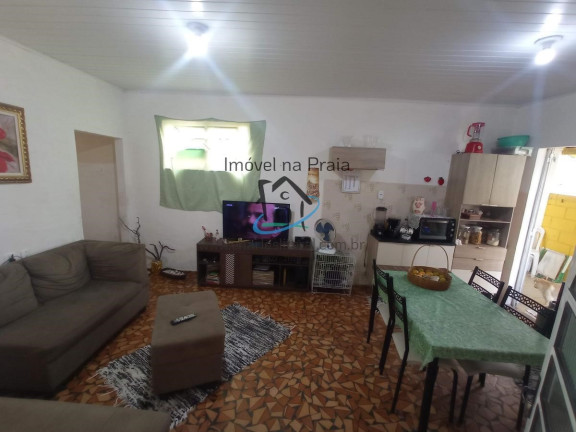 Imagem Casa com 2 Quartos à Venda, em Sumaré - Caraguatatuba Imagem Casa com 2 Quartos à Venda, em Sumaré - Caraguatatuba