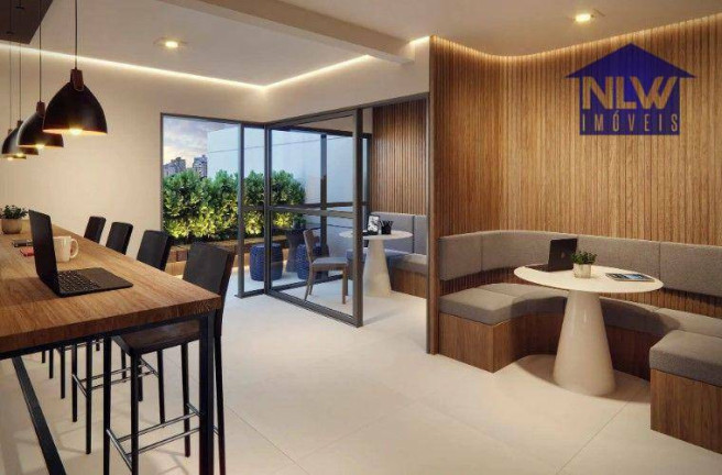 Imagem Apartamento com 1 Quarto à Venda, 26 m² em Vila Primavera - São Paulo Imagem Apartamento com 1 Quarto à Venda, 26 m² em Vila Primavera - São Paulo