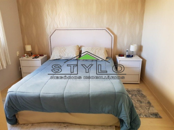 Imagem Apartamento com 3 Quartos à Venda, 180 m² em Nova Petrópolis - São Bernardo Do Campo