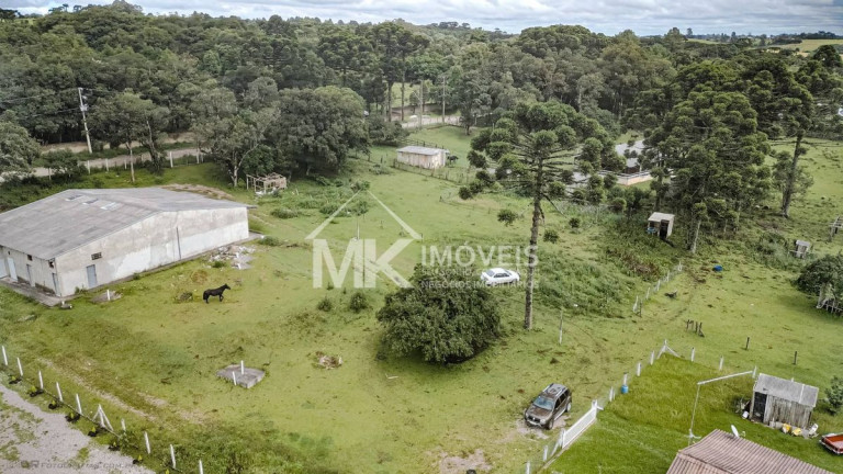 Imagem Chácara com 2 Quartos à Venda, em Planta Deodoro - Piraquara Imagem Chácara com 2 Quartos à Venda, em Planta Deodoro - Piraquara