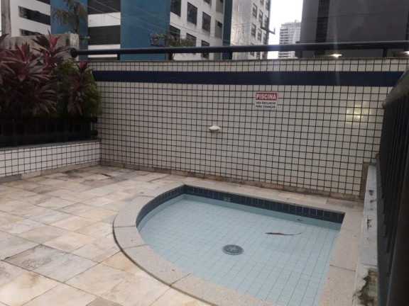 Imagem Apartamento com 3 Quartos à Venda, 90 m² em Stiep - Salvador Imagem Apartamento com 3 Quartos à Venda, 90 m² em Stiep - Salvador