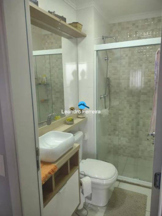 Imagem Apartamento com 3 Quartos à Venda, 72 m² em Centro - São Bernardo Do Campo Imagem Apartamento com 3 Quartos à Venda, 72 m² em Centro - São Bernardo Do Campo