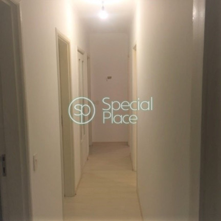 Imagem Apartamento com 3 Quartos à Venda, 250 m² em Itaim Bibi - São Paulo Imagem Apartamento com 3 Quartos à Venda, 250 m² em Itaim Bibi - São Paulo
