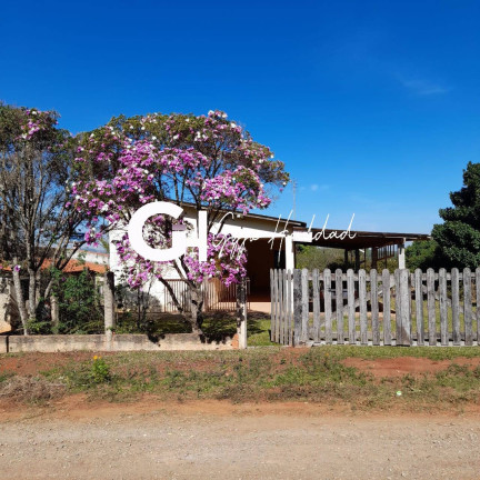 Imagem Chácara com 3 Quartos à Venda, 3.000 m² em Salto De Pirapora