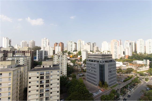 Imagem Imóvel Comercial à Venda, 43 m² em Vila Andrade - São Paulo