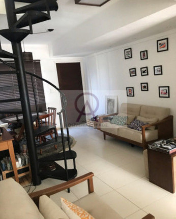 Imagem Imóvel com 2 Quartos à Venda, 80 m² em Stella Maris - Salvador Imagem Imóvel com 2 Quartos à Venda, 80 m² em Stella Maris - Salvador