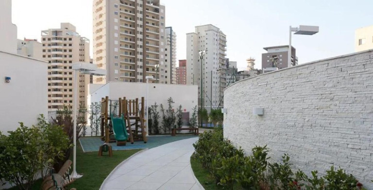 Imagem Imóvel com 3 Quartos à Venda, 100 m² em Chácara Inglesa - São Paulo