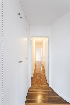 Imagem Apartamento com 3 Quartos à Venda, 126 m² em Jardim Europa - São Paulo