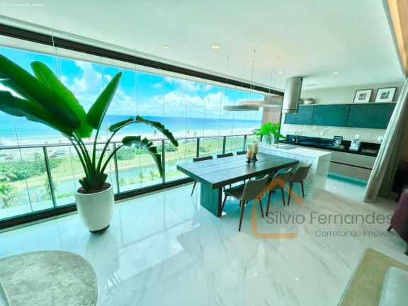 Imagem Apartamento com 4 Quartos à Venda, 242 m² em Jaguaribe - Salvador Imagem Apartamento com 4 Quartos à Venda, 242 m² em Jaguaribe - Salvador