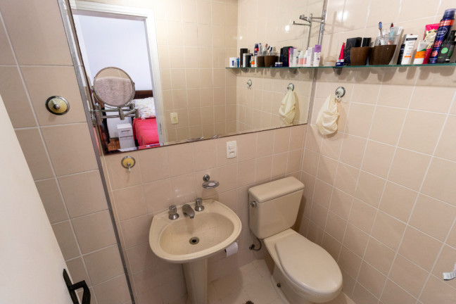 Imagem Apartamento com 3 Quartos à Venda, 88 m² em Vila Mascote - São Paulo Imagem Apartamento com 3 Quartos à Venda, 88 m² em Vila Mascote - São Paulo