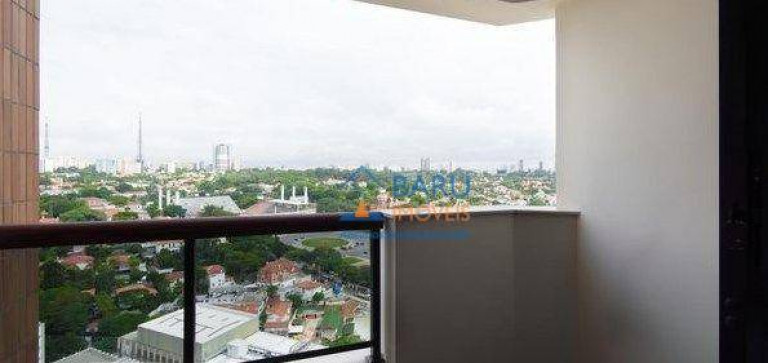 Imagem Apartamento com 1 Quarto para Alugar, 40 m² em Higienópolis - São Paulo Imagem Apartamento com 1 Quarto para Alugar, 40 m² em Higienópolis - São Paulo