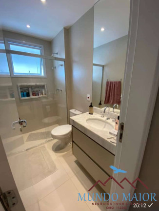 Imagem Apartamento com 3 Quartos à Venda, 127 m² em Centro - São Bernardo Do Campo
