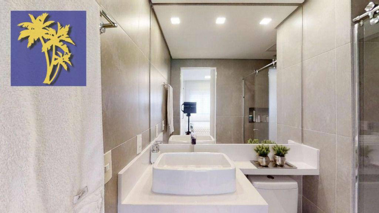 Imagem Apartamento com 1 Quarto para Alugar, 40 m² em Cidade Maia - Guarulhos Imagem Apartamento com 1 Quarto para Alugar, 40 m² em Cidade Maia - Guarulhos