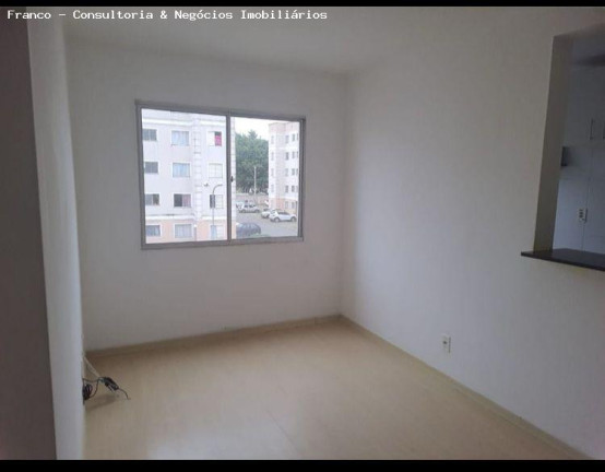 Apartamento com 2 Quartos à Venda, 46 m² em Vila Urupês - Suzano