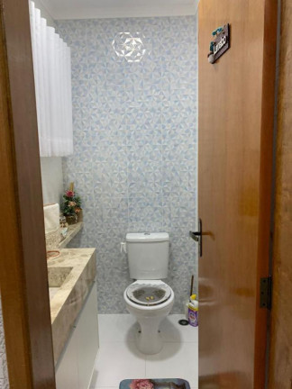 Imagem Apartamento com 3 Quartos à Venda, 150 m² em Parque Das Nações - Santo André