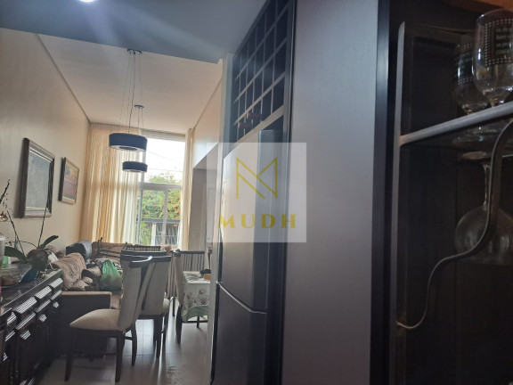 Imagem Sobrado com 2 Quartos à Venda, 90 m² em Hípica - Porto Alegre Imagem Sobrado com 2 Quartos à Venda, 90 m² em Hípica - Porto Alegre