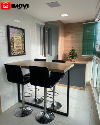 Imagem Apartamento com 2 Quartos à Venda, 79 m² em Bento Ferreira - Vitória Imagem Apartamento com 2 Quartos à Venda, 79 m² em Bento Ferreira - Vitória