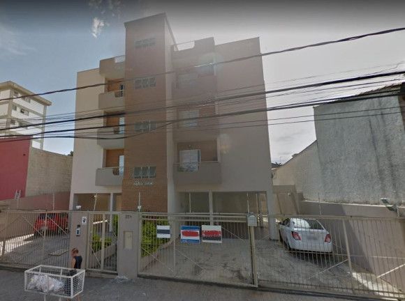 Imagem Apartamento com 2 Quartos à Venda, 65 m² em Vila Barão - Sorocaba Imagem Apartamento com 2 Quartos à Venda, 65 m² em Vila Barão - Sorocaba
